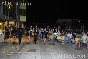 Ares Hotel 10